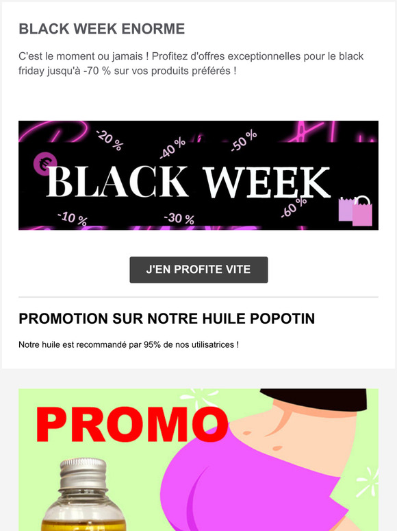 I Love My Popotin Avis Selldorado - I LOVE MY POPOTIN: BIG PROMO I LOVE MY POPOTIN | Milled