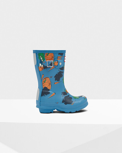 peter rabbit hunter boots