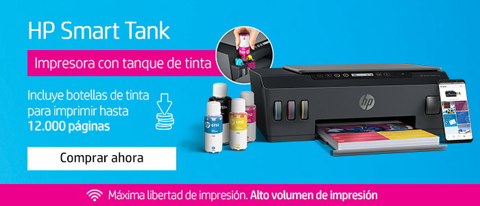 HP CL: Especial del día: ¡Envío GRATIS en impresoras! | Milled
