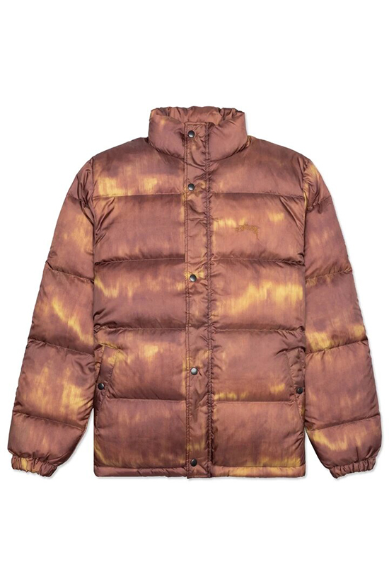 patta corduroy puffer