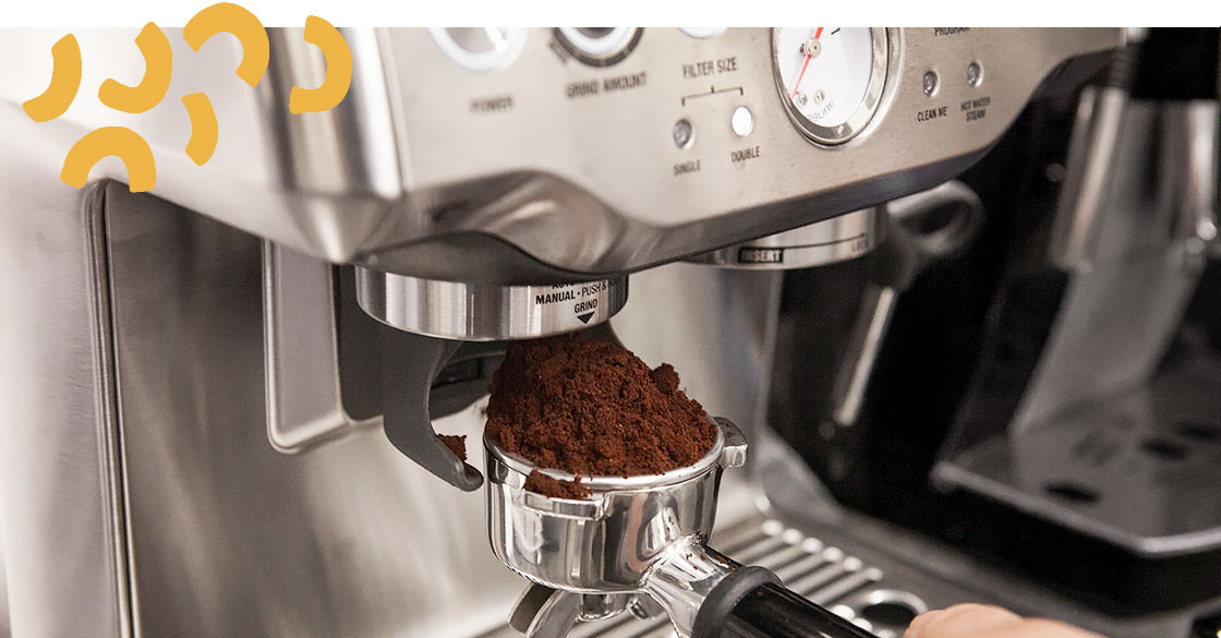 America S Test Kitchen Save 100 On Our Top Rated Espresso Maker Milled