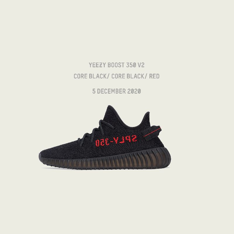 yeezy boost 350 5 december
