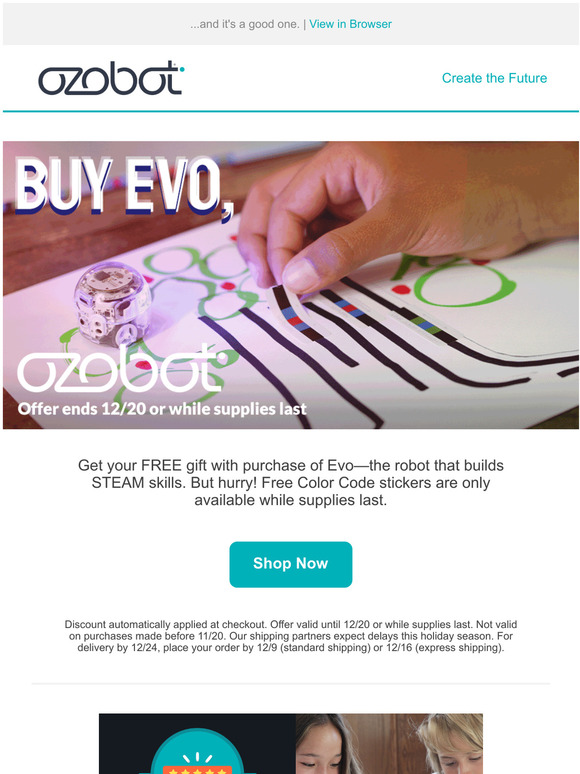 4 Lessons to Celebrate Black History with Ozobot