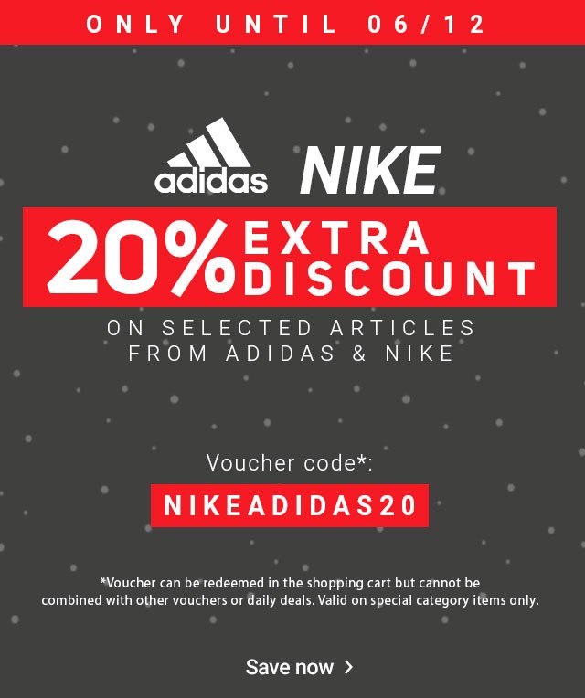 nike sale extra discount