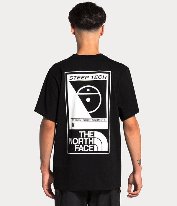 Dropping Now | Steep Tech 