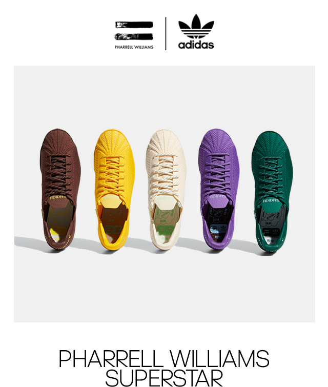 adidas pharrell williams philippines