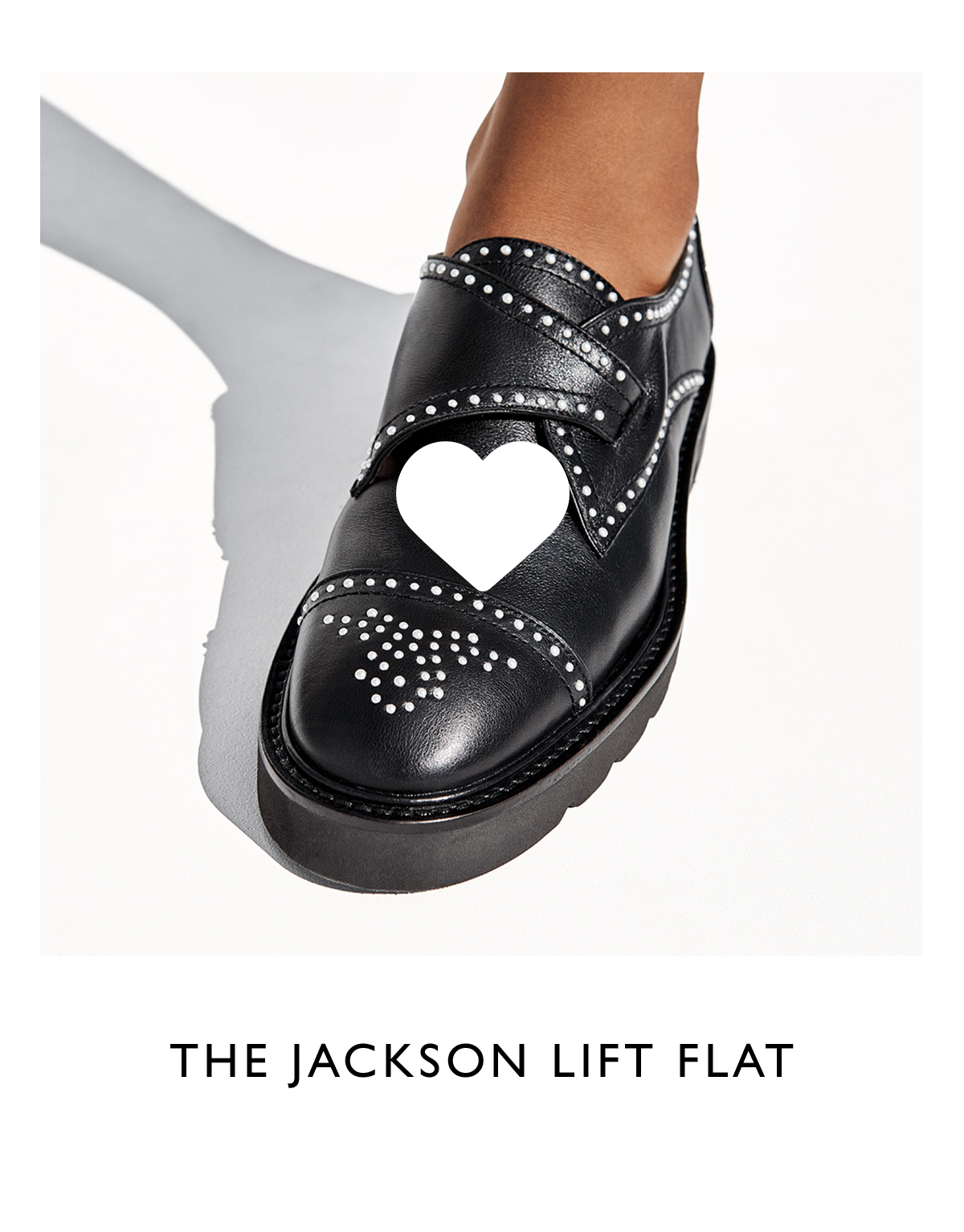 stuart weitzman jackson lift