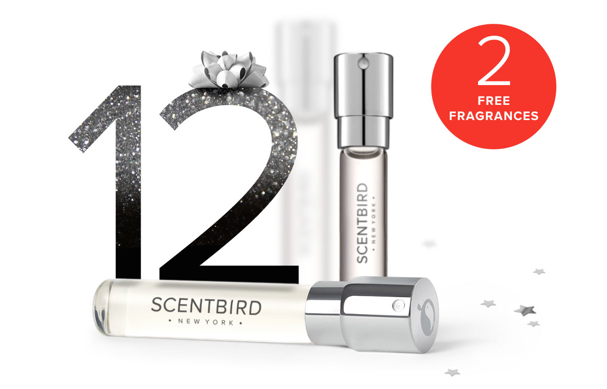 scentbird gift