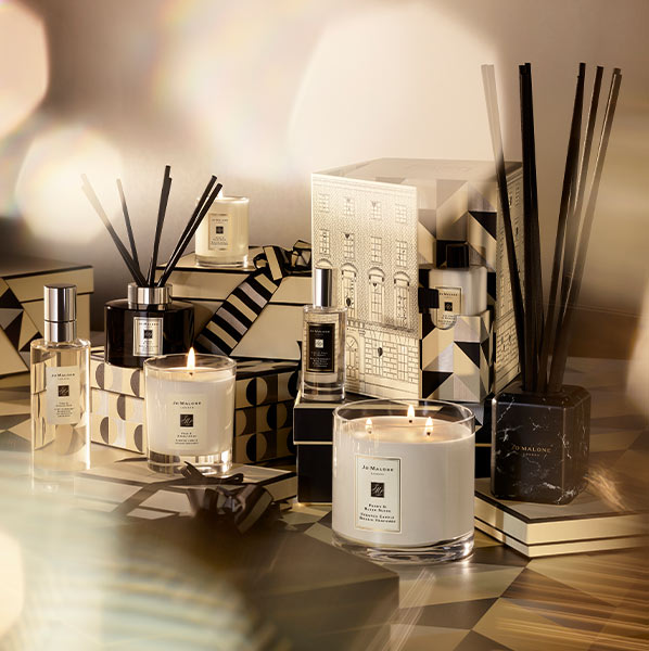 jo malone home