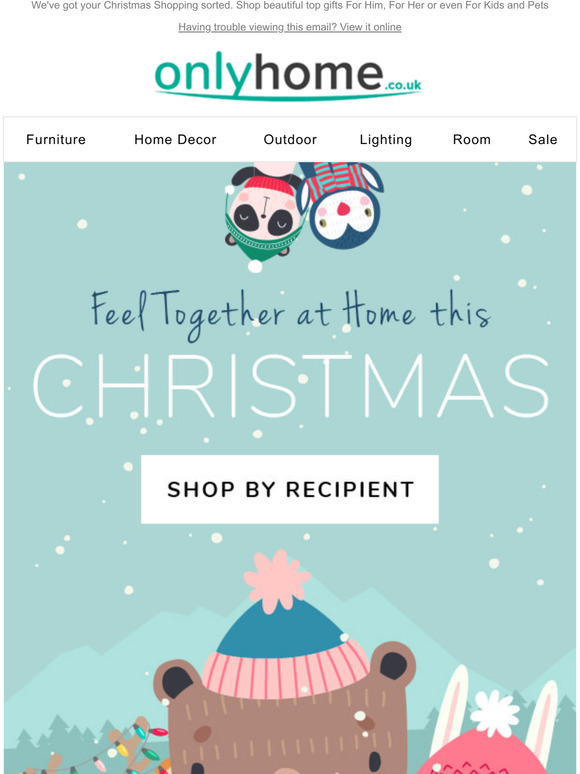 Still looking for Christmas Gift inspiration? Look no further 👀
