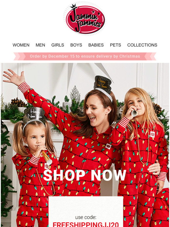 🚨FREE SHIPPING is BACK...but NOT for long!😱