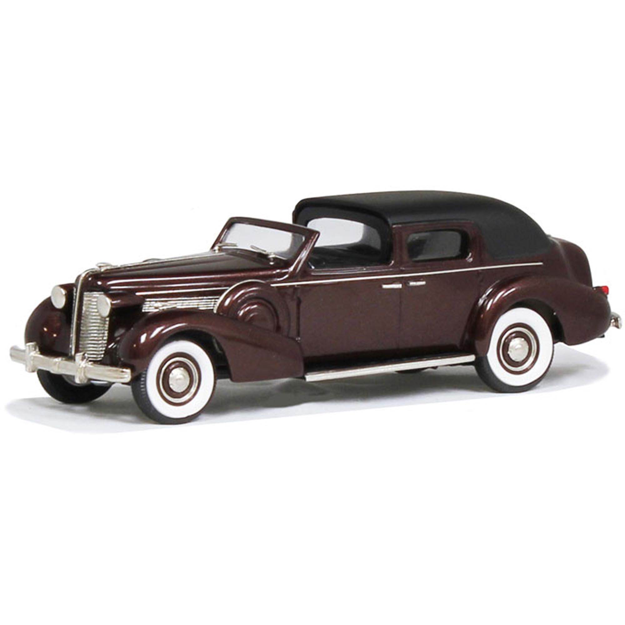 diecast model car brands