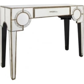 wellyn white desk