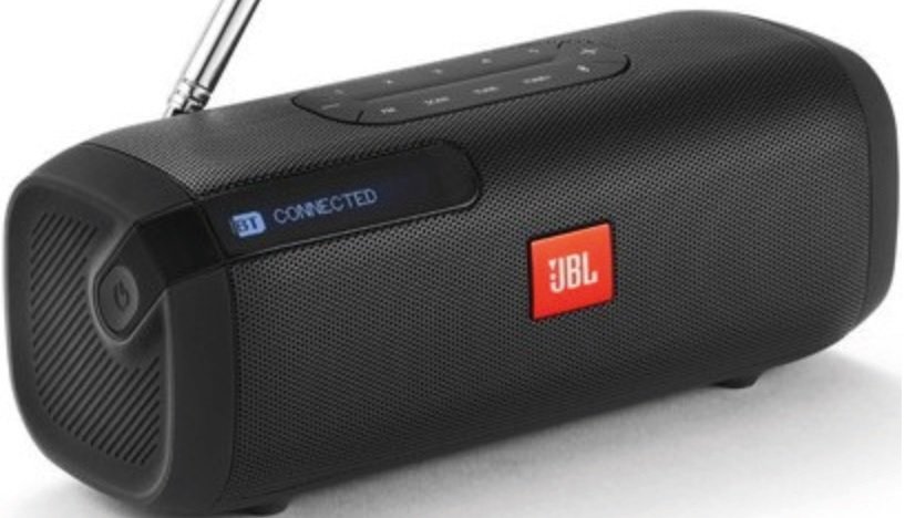 Enceinte Bluetooth® JBL, offert par Semin