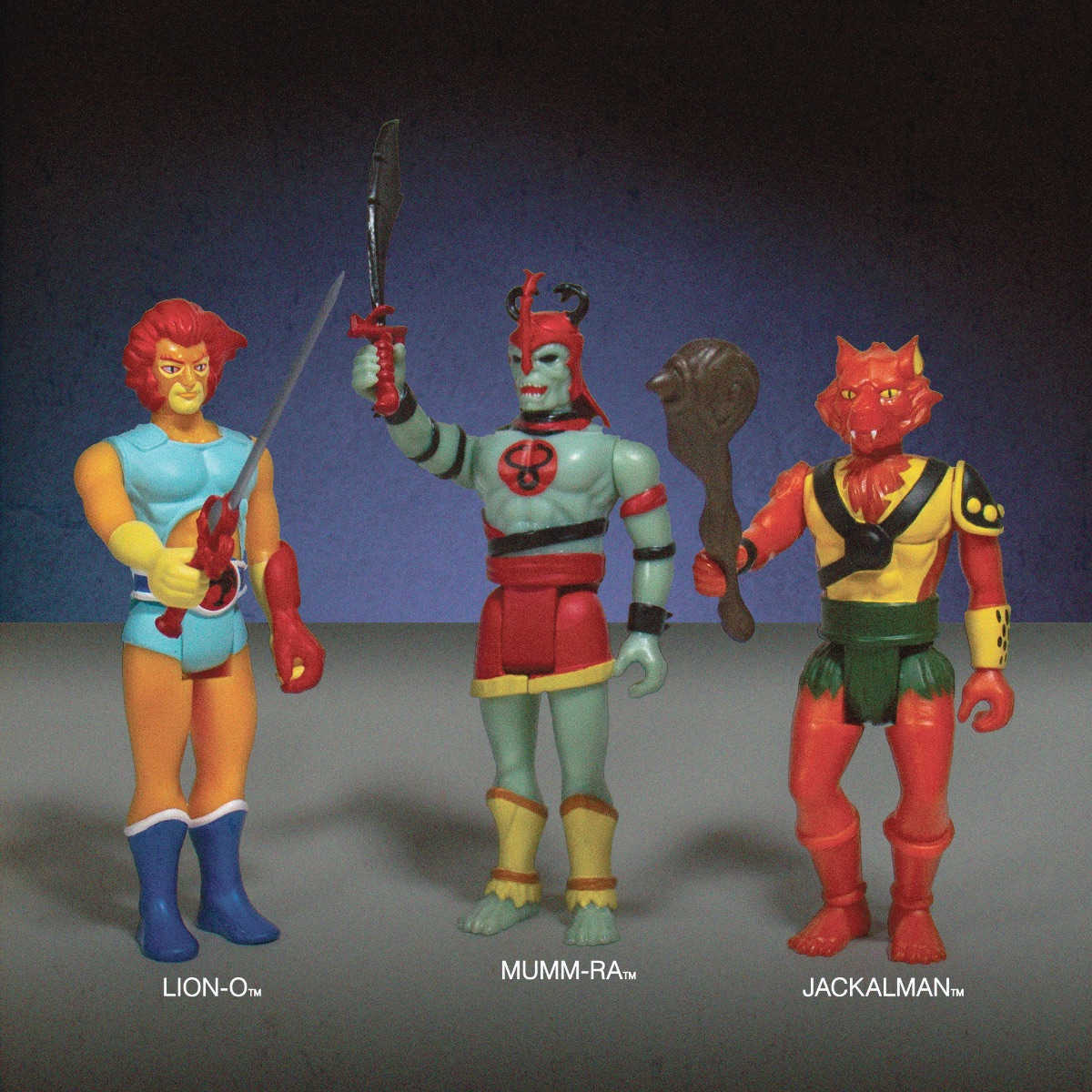 thundercats reaction wave 3