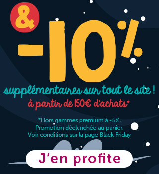 Autour De Bebe Black Friday Dernier Jour Pour En Profiter Milled