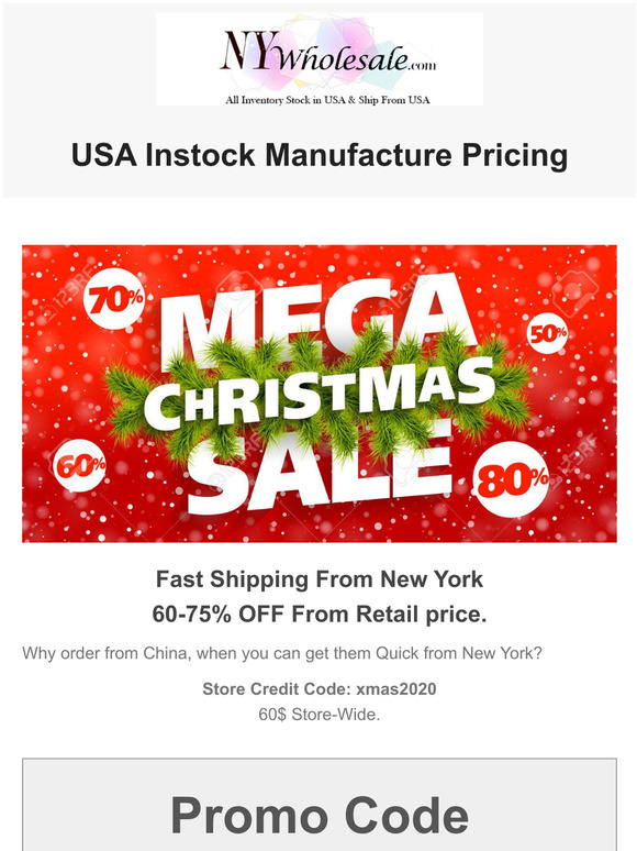 Wholesale Shoes & Clothes For Christmas2020 【Store-Credit】