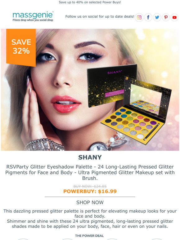 Must Have Beauty Gifts