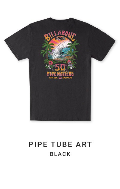 billabong pipe masters merchandise