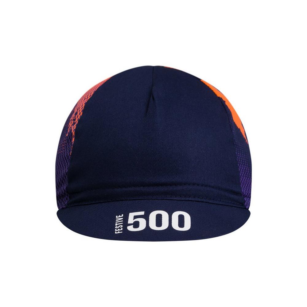 One more reason to ride the Festive 500 