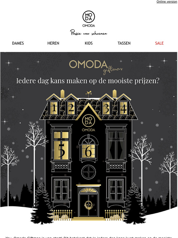 Omoda tassen online sale