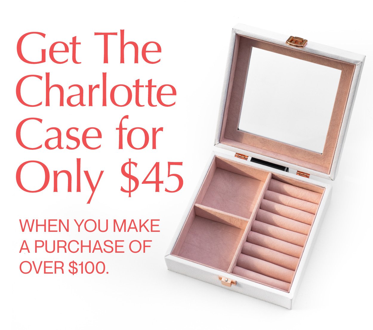 Hillberg & Berk: The Charlotte Case. Only $45.