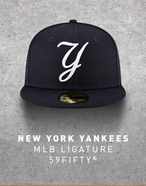 yankees ligature hat