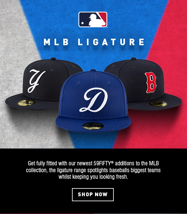 mlb ligature