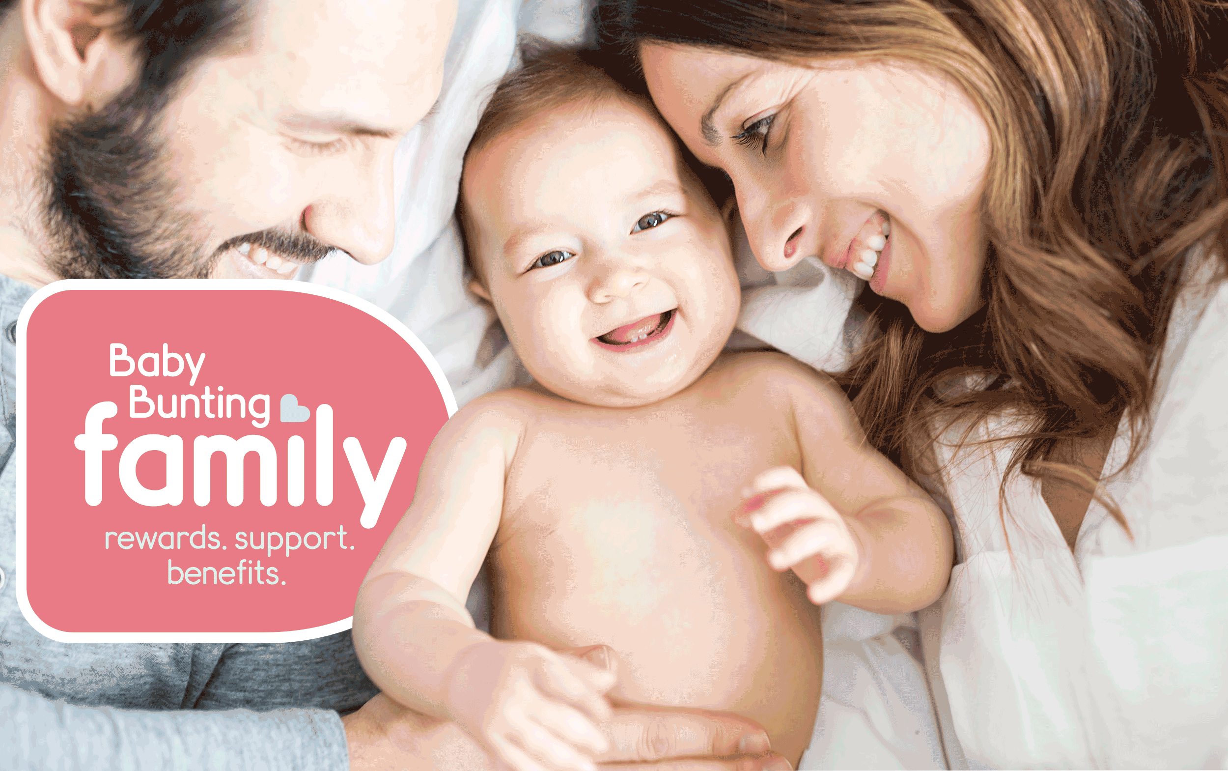 Baby bunting discount gift card