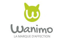 Wanimo, la marque d'affection
