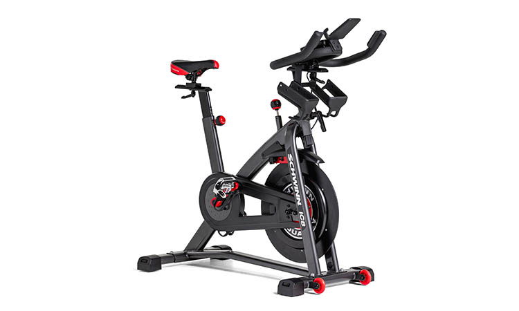 schwinn ic8 fitness superstore