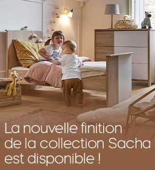 Autour De Bebe Decouvrez La Nouvelle Chambre Sacha De Galipette Milled