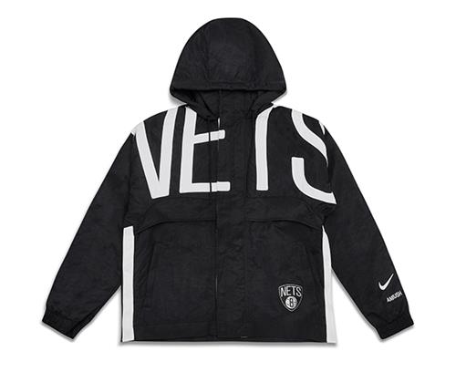ambush nets jacket