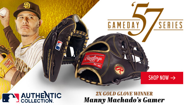 rawlings gameday 57 series