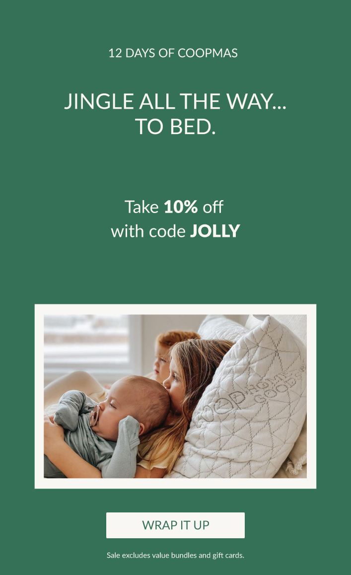 pillow to support back while sleeping