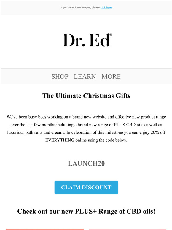 The Perfect Christmas Gift