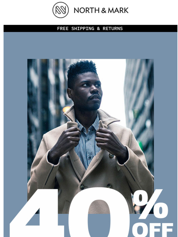 Tick Tock Goes The Sale Clock