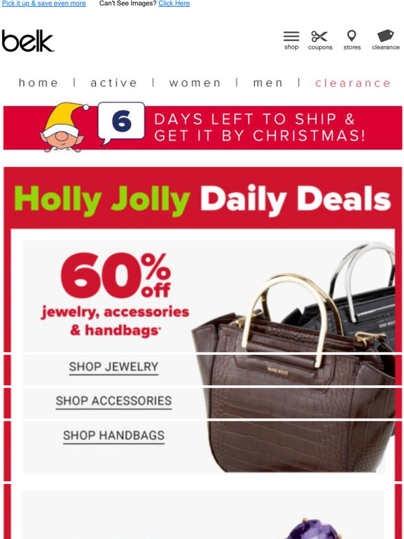 This is HUGE! Buy 1, Get 2 FREE – TODAY ONLY!