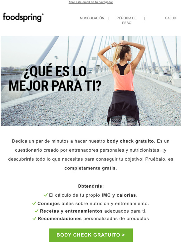 ¡Tu valoración personalizada te está esperando!