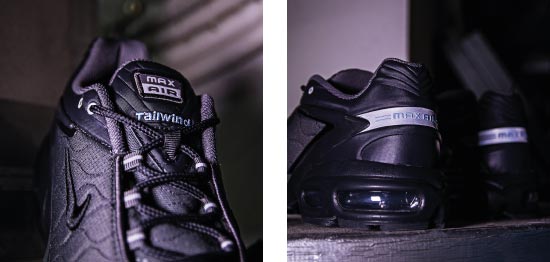 Moveshop Nike Air Max Tailwind 5 Available Tomorrow Milled