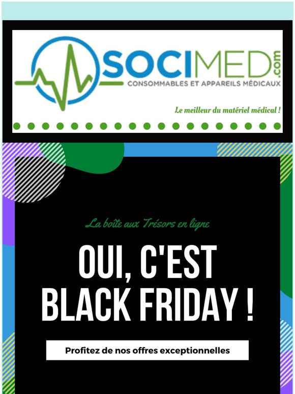 Profitez de nos hostilités