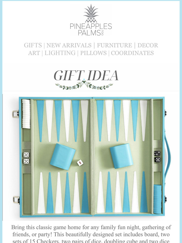 Need gift ideas?