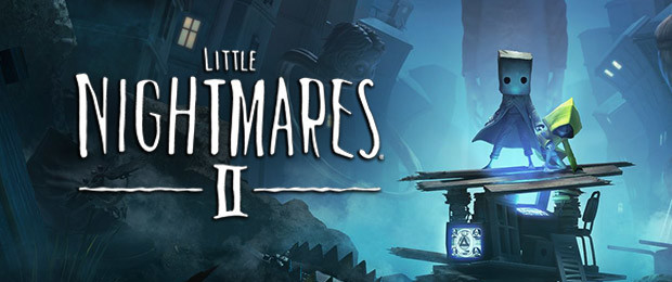 little nightmares 2 pre order