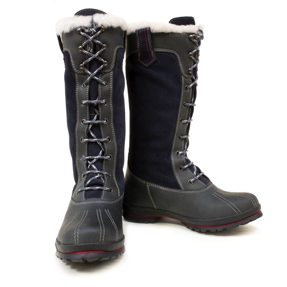 Bareback Footwear: Introducing the Polar Storm snow boots! | Milled