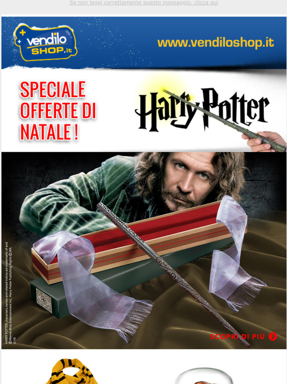 Vendiloshop.it - Non hai ancora trovato il regalo che cercavi?
