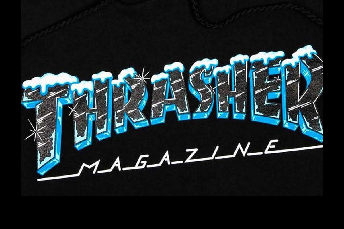 thrasher br