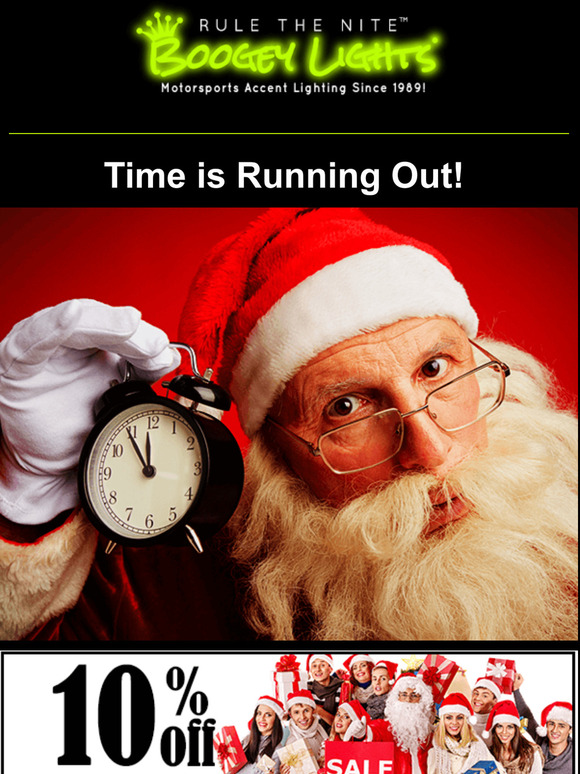 Time is Running Out On These Deals