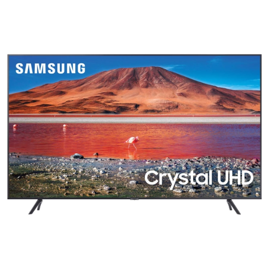 4K (UHD) Телевизор Samsung UE50TU7097U 50″(127 см.)