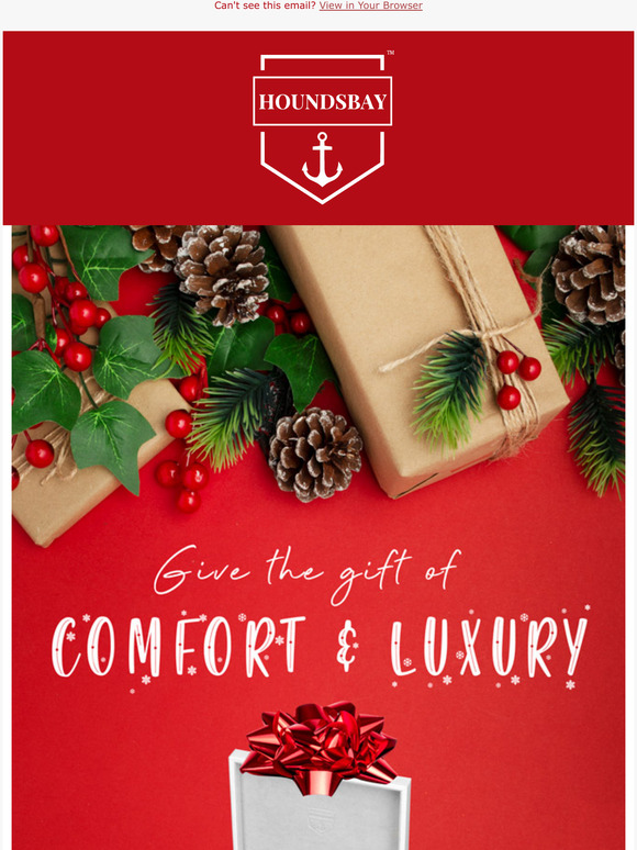 Last Days! Order now, receive it by Christmas