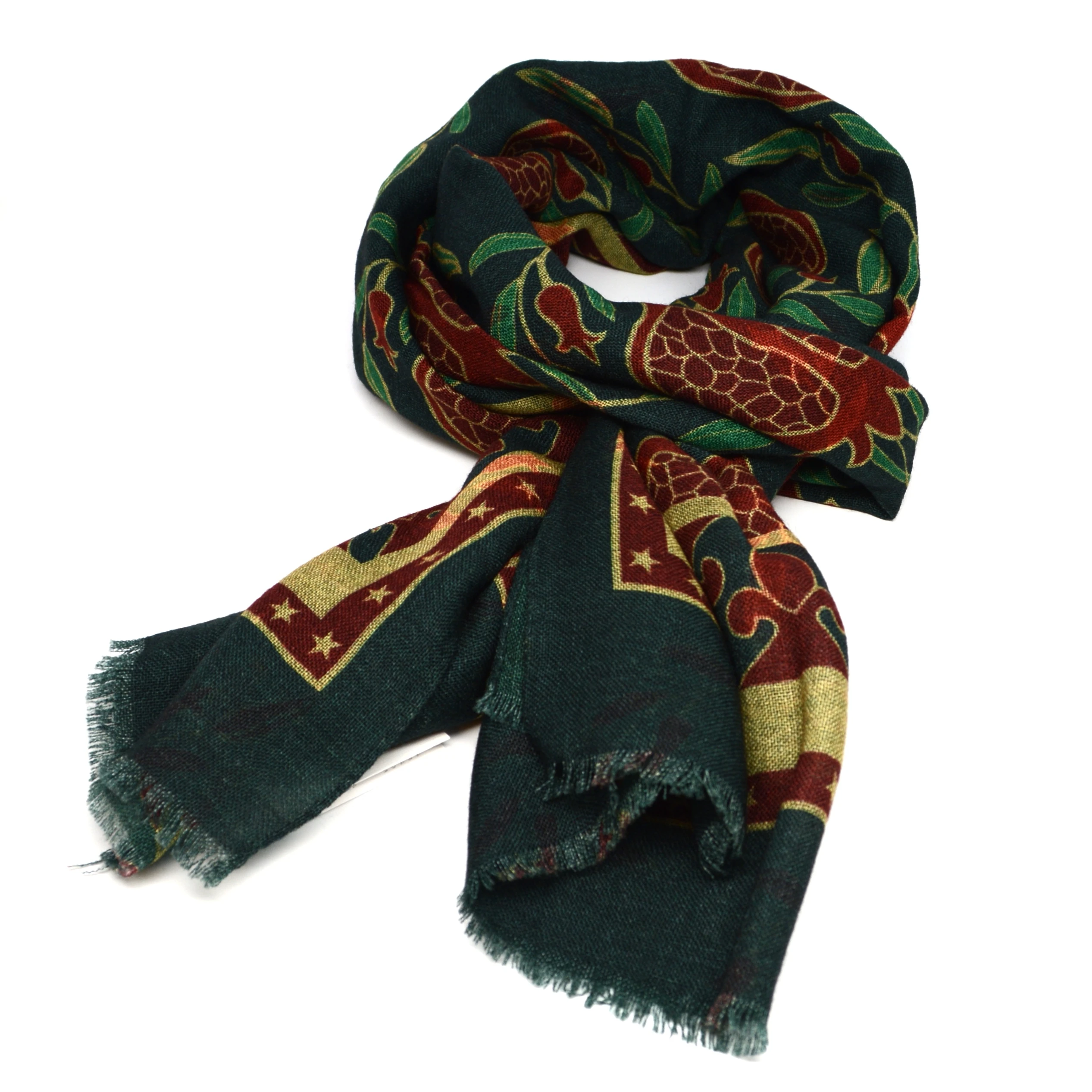 calabrese 1924 scarf